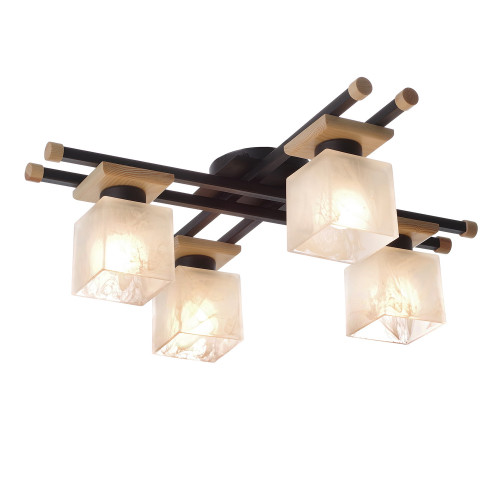 Люстра «Миллениум» 14666 (2012)